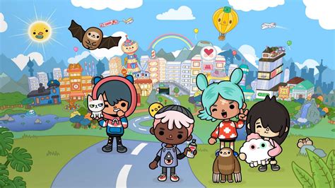 It means <b>Toca</b> Pet Doctor is no longer for individual sale on Google Play and App Store but is now available as part of a subscription with Sago Mini. . Download toca boca